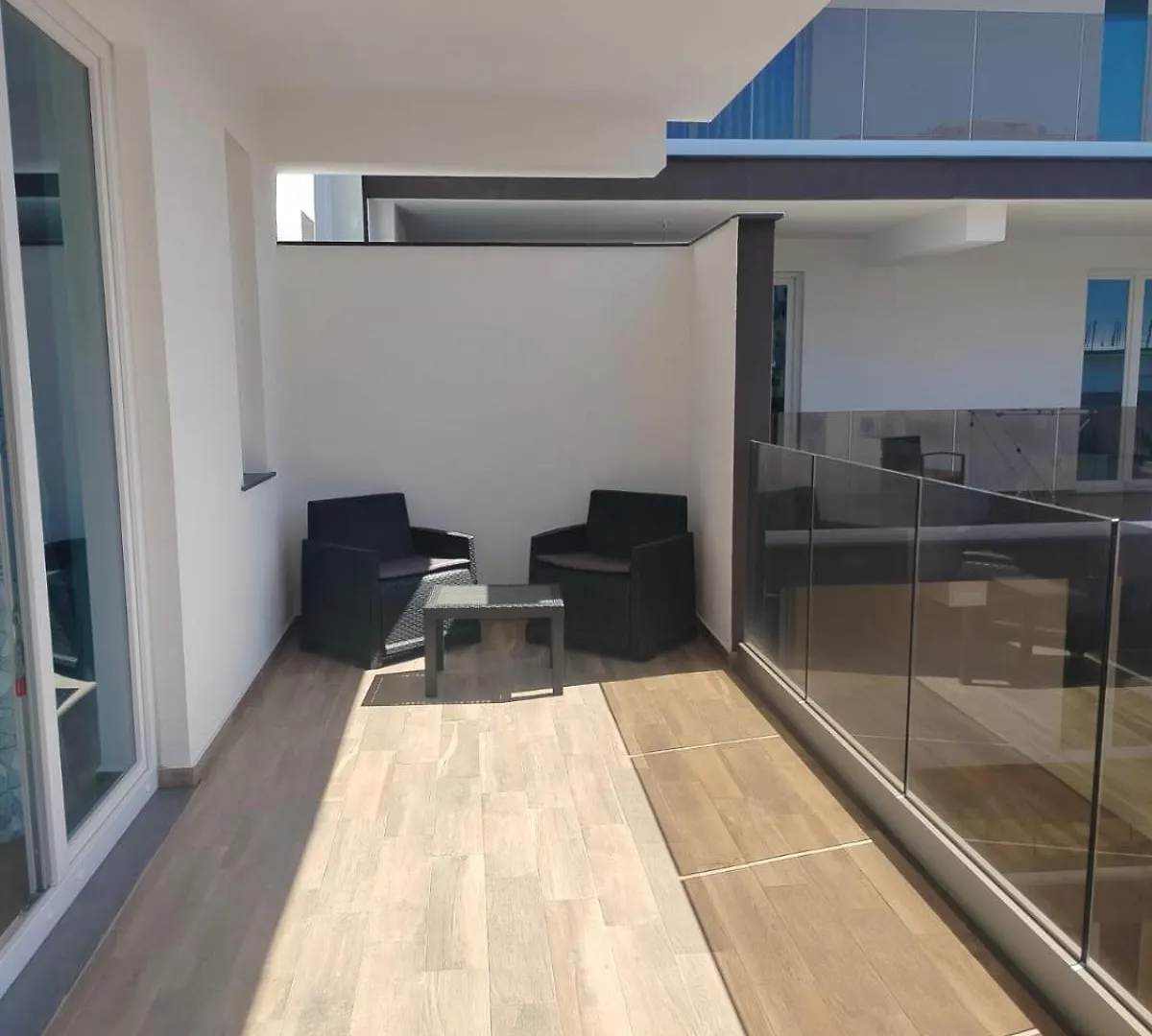 Grace Home ミラッツォ イタリア